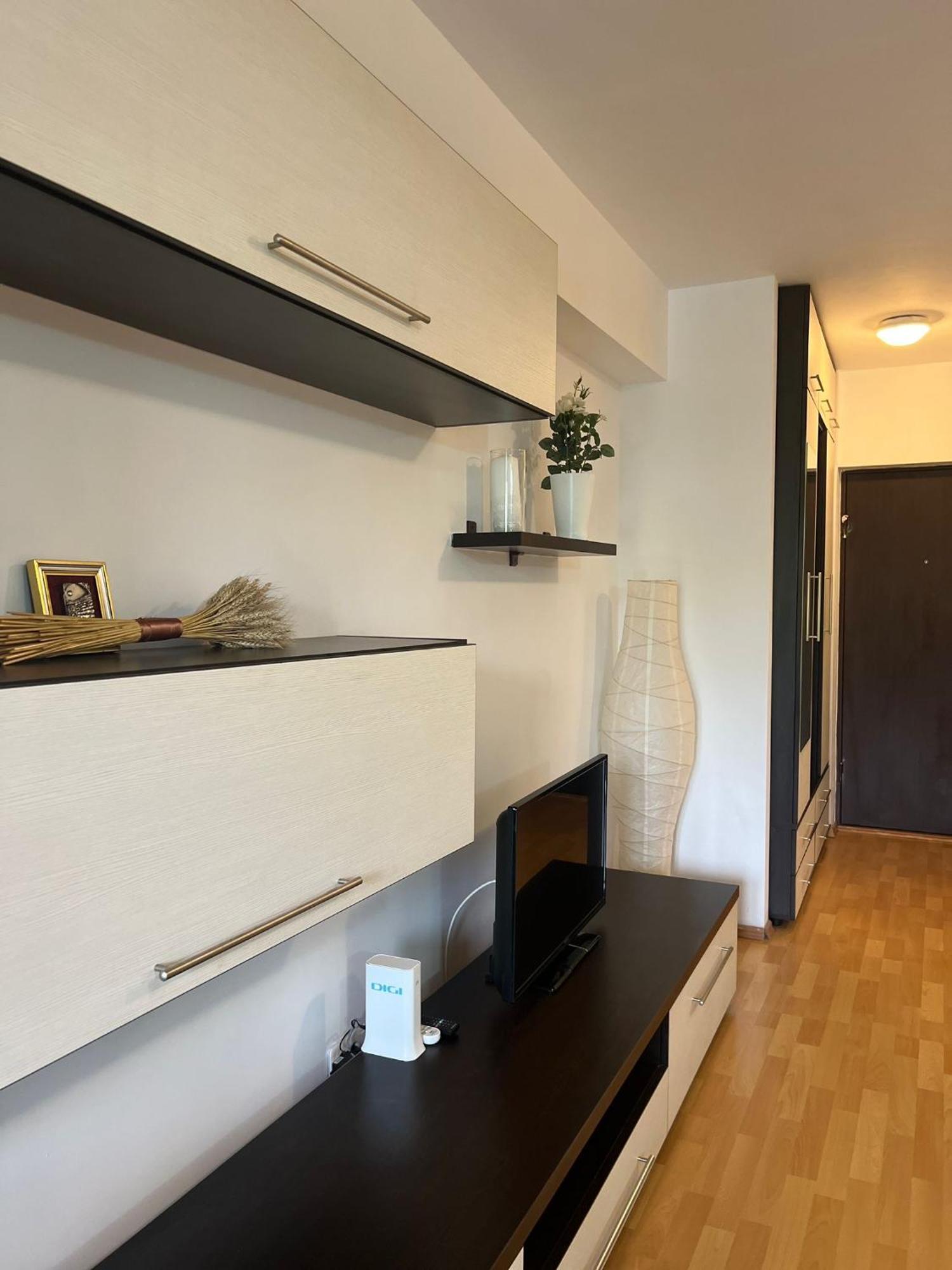 Tranzzit Airport Apartament 奥托佩尼 外观 照片